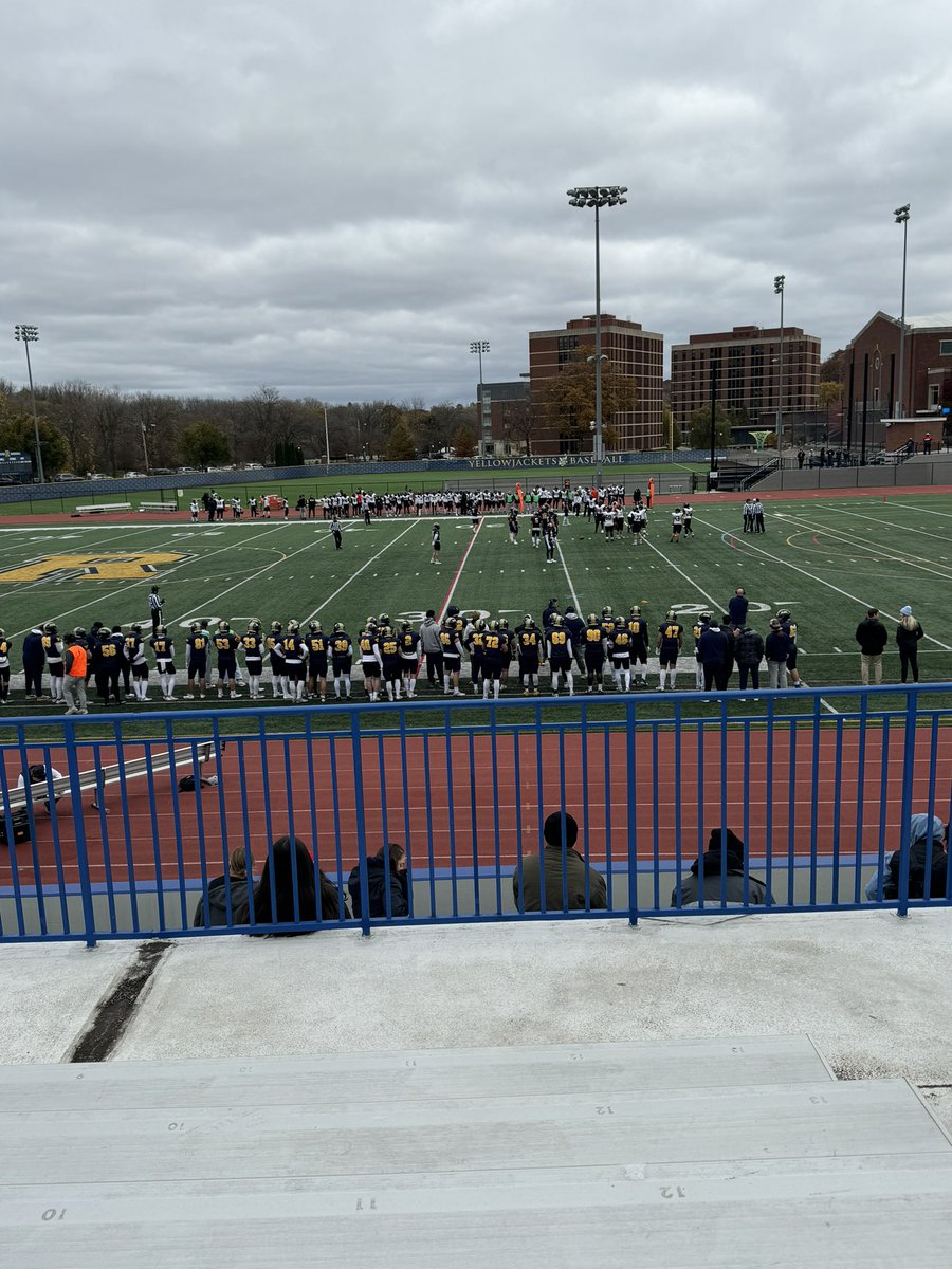 Jett Genovese (@genovesejett) on Twitter photo After a great visit and conversation with <a href="/IamcoacHHeav/">Jason Henshaw</a> I’m extremely blessed to receive an offer from the University of Rochester!!
<a href="/CoachDuffy_burg/">Frank Duffy</a> <a href="/LinersFootball/">PhillipsburgFootball</a> <a href="/LamarMcKnight_/">Lamar McKnight</a> <a href="/Get__Recruited/">Get Recruited</a> After a great visit and conversation with <a href="/IamcoacHHeav/">Jason Henshaw</a> I’m extremely blessed to receive an offer from the University of Rochester!!
<a href="/CoachDuffy_burg/">Frank Duffy</a> <a href="/LinersFootball/">PhillipsburgFootball</a> <a href="/LamarMcKnight_/">Lamar McKnight</a> <a href="/Get__Recruited/">Get Recruited</a>