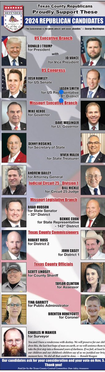 Bennie Cook (@benniecookmo) on Twitter photo 