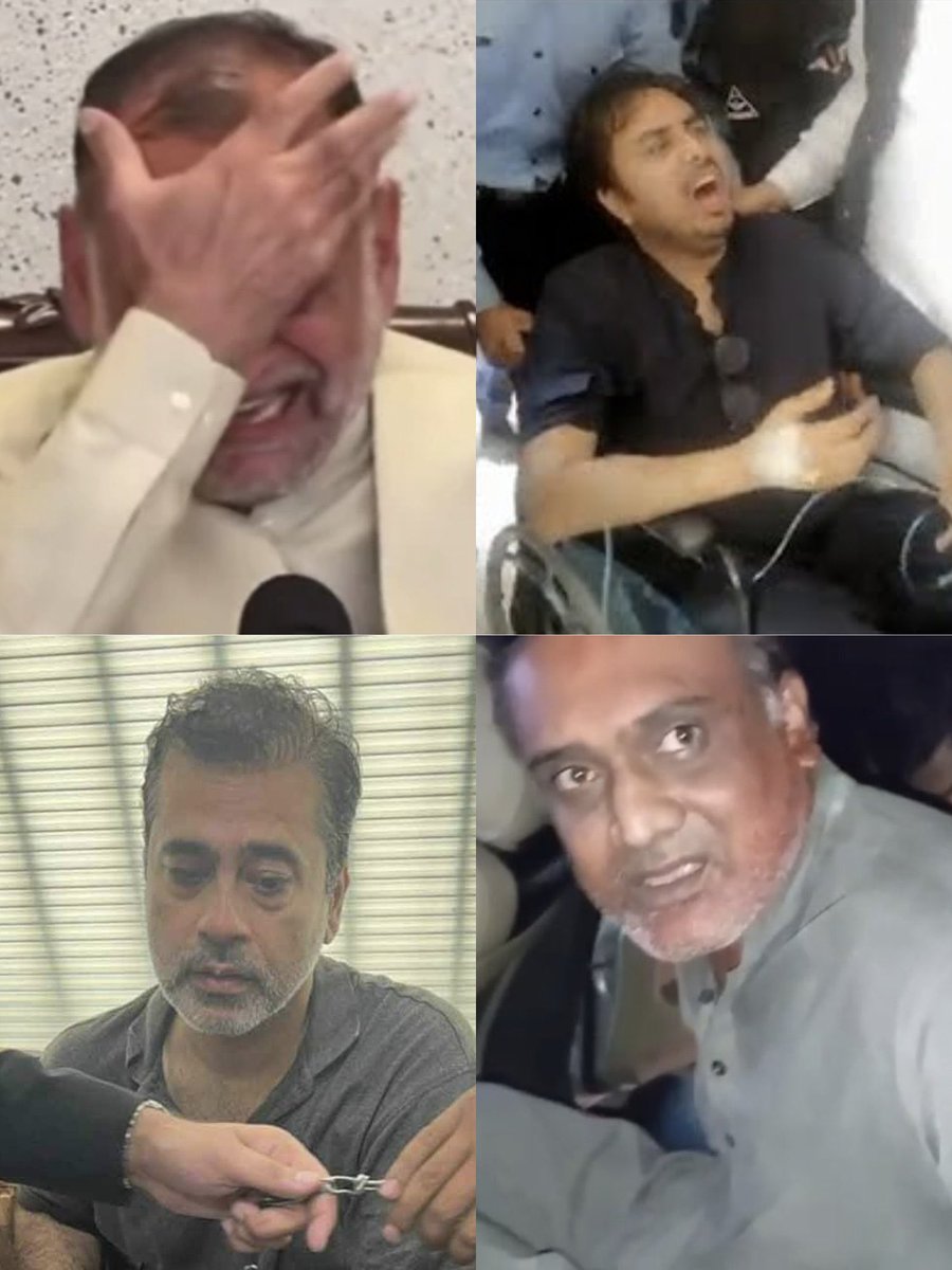 ikramkhatana75's tweet image. اللہ  کے در میں دیر ہے اندھیر نہیں 

#FailScript