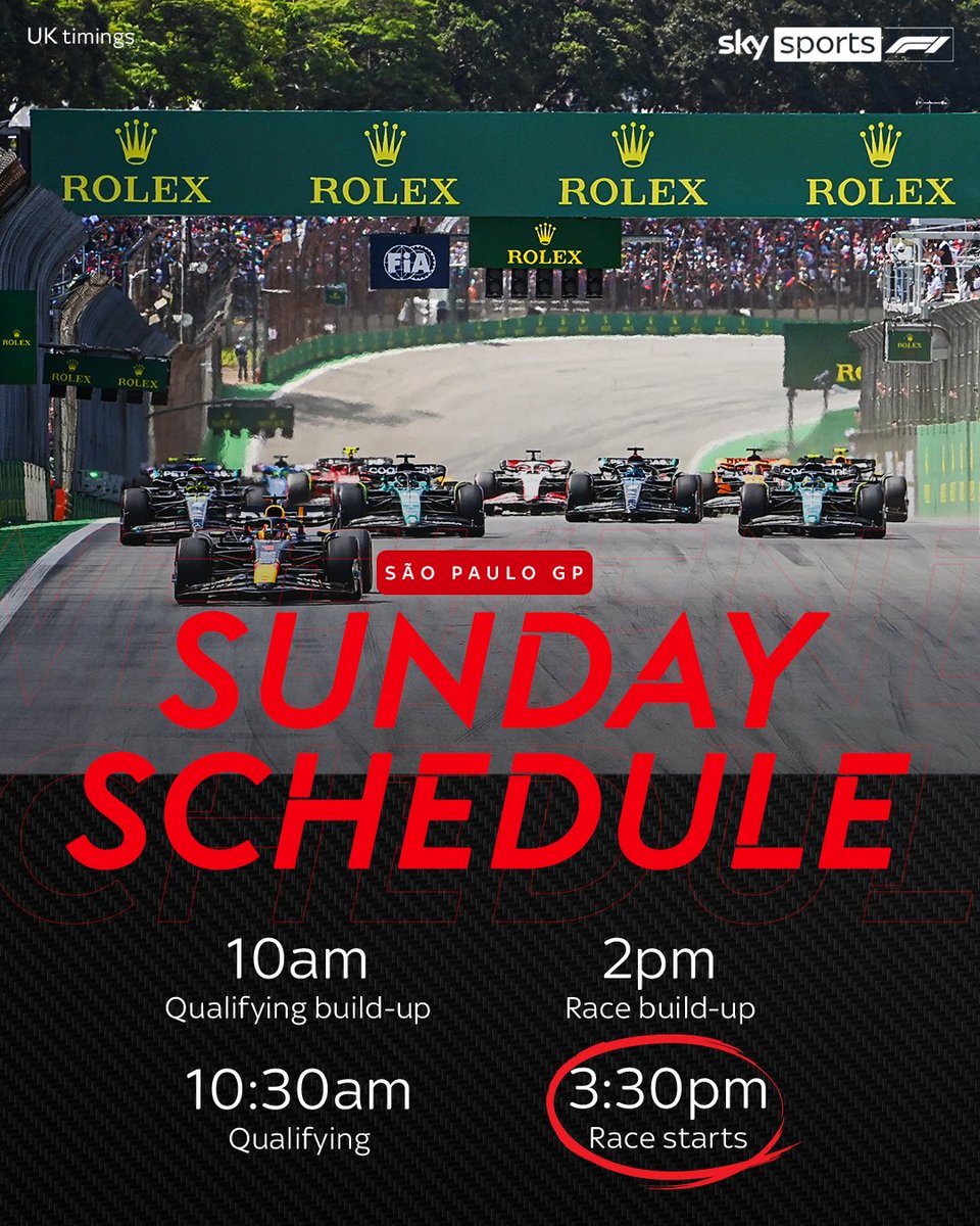 Sky Sports F1 tweet media