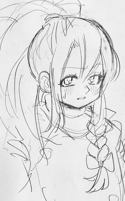 RIくん
大人びた 