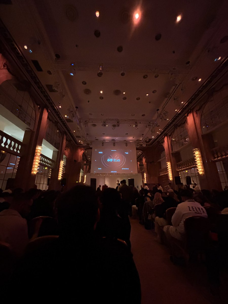 Bravo pour cet event les gars! <a href="/Shane_ecm/">Alex Shane</a> @Roadto8fig, les gars de l’ombre, @lemientopez <a href="/brasi_ecom/">Brasi</a> et les intervenants <a href="/MrGivenche/">Mr Givenche 🏴‍☠️</a> <a href="/Bixentee_/">Vincent Alonzi</a> <a href="/Martleoo/">Martin Leo</a> 🙏