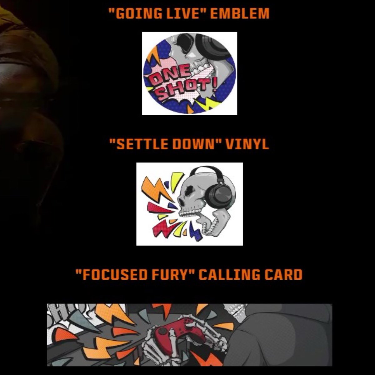 Xen LunchTime tweet media