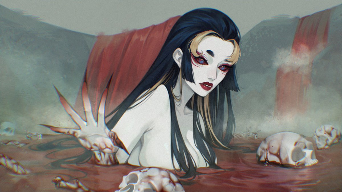 vannarile's tweet photo. Comm for LGFantasies

Commission Information and my other Social Media :
https://t.co/CMeQgqYlwr https://t.co/RRt0eIpr64