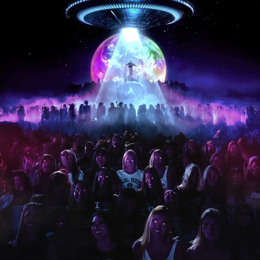 uziawge 👽 tweet media