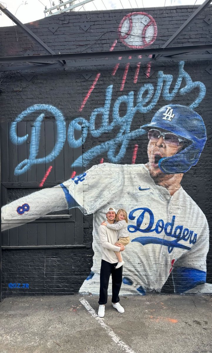 pgisell_'s tweet image. dodgers legend