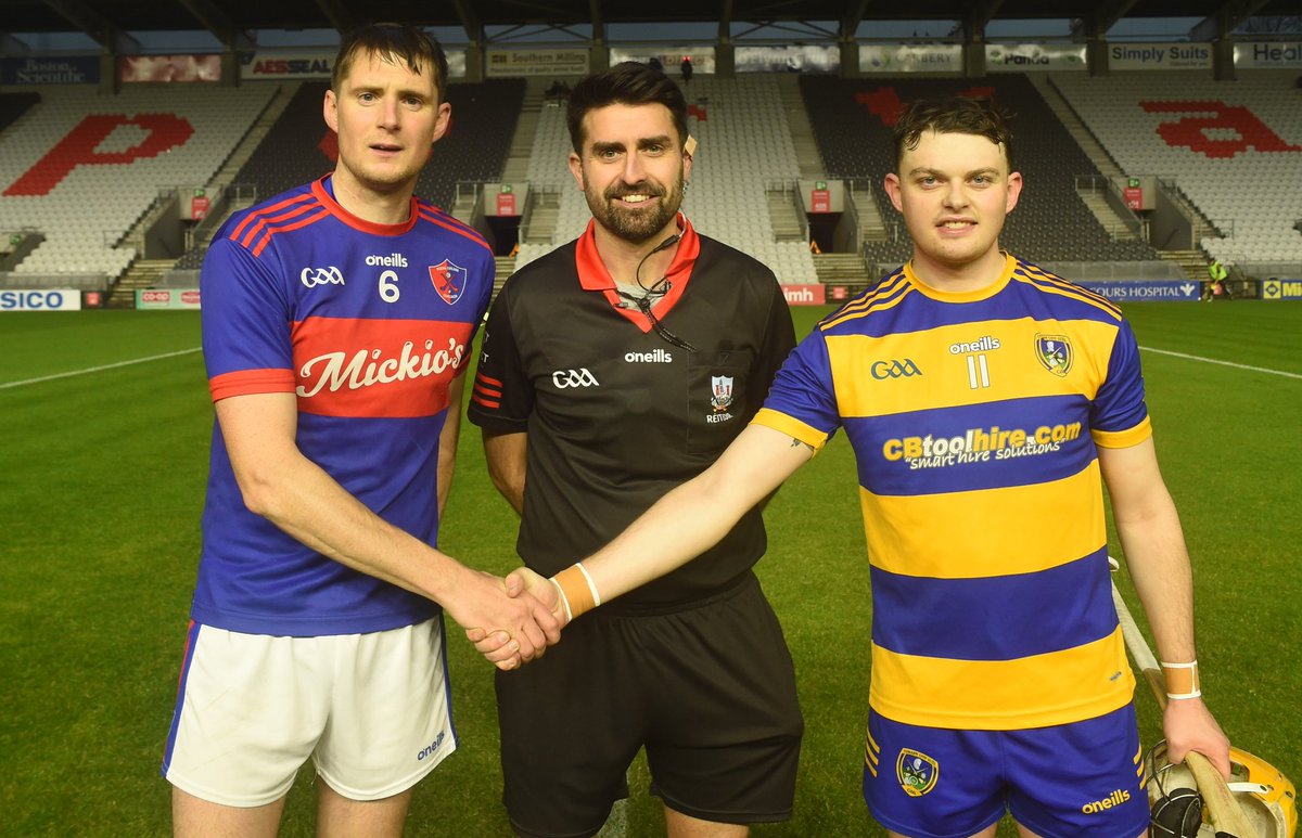 Cork GAA tweet media