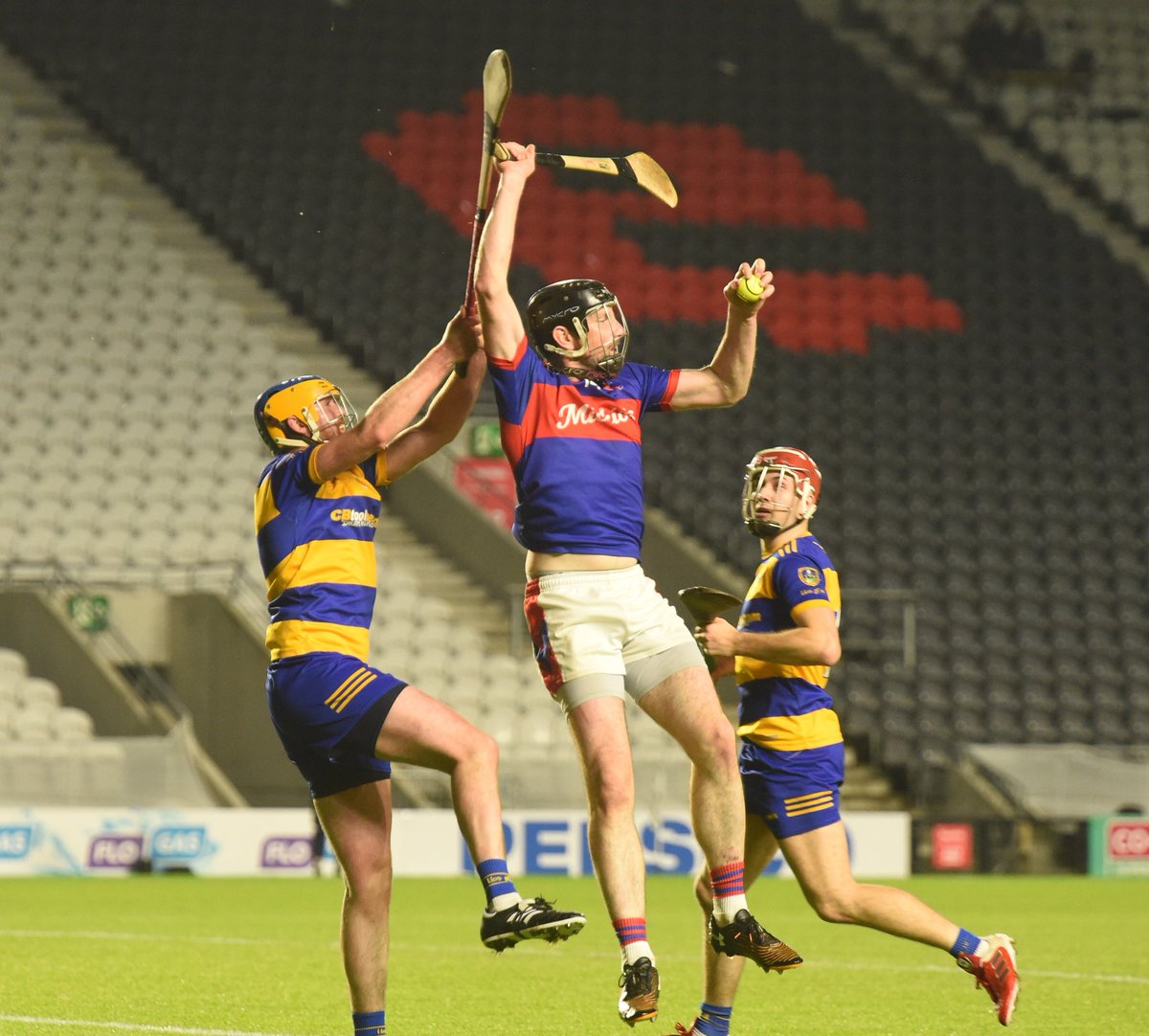 Cork GAA tweet media