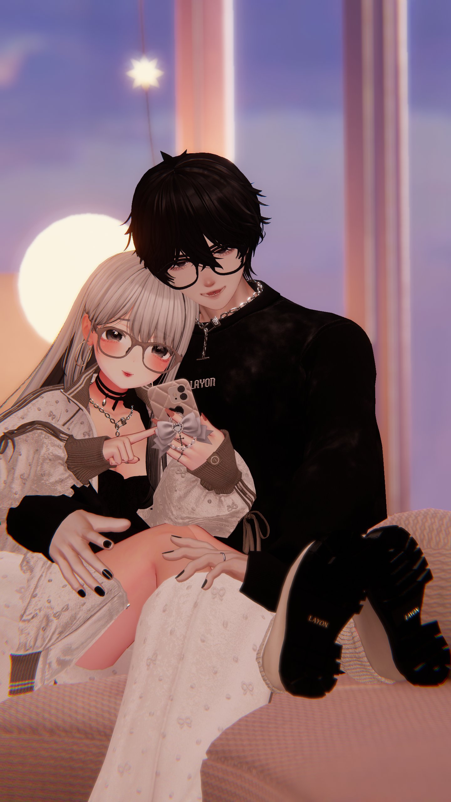 🐱さくたろう🐱 (@Sktr_VRC) / X