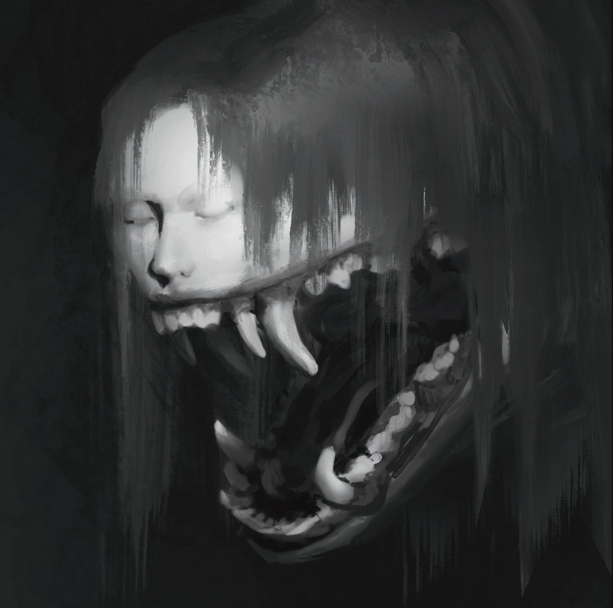 Saint | @clownsaint.bsky.social tweet media