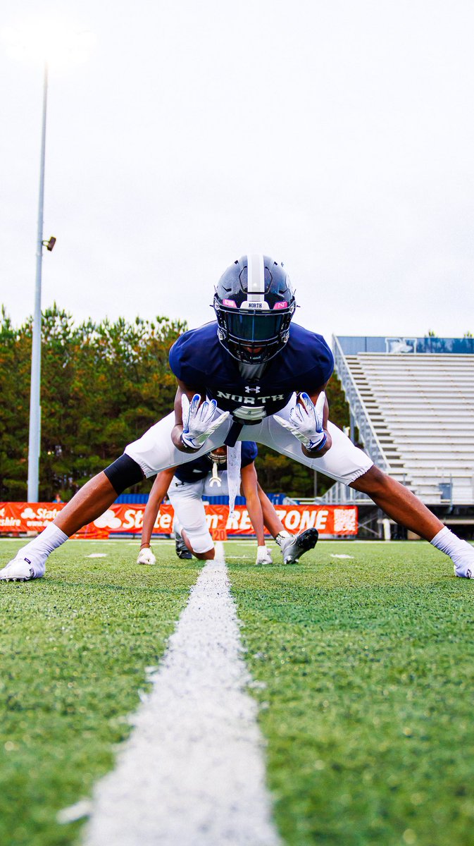 dba_kell's tweet photo. Who doing this? 
6ft 191lbs c/o 2026 
5 Tackles 
2pbu’s

@NwGaFootball @TheUCReport 
@NPHSRecruiting @Chavius_jackson 
@kevinJking4 @hcbcg_jadams @_AbuTuray 

Stars dont matter just ball kids
#4THEPACK 
#BuiltDifferent https://t.co/zLgTYaNzpt