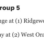 Photo by Ridgewood HS NJ Football (@RHSNJFootball)