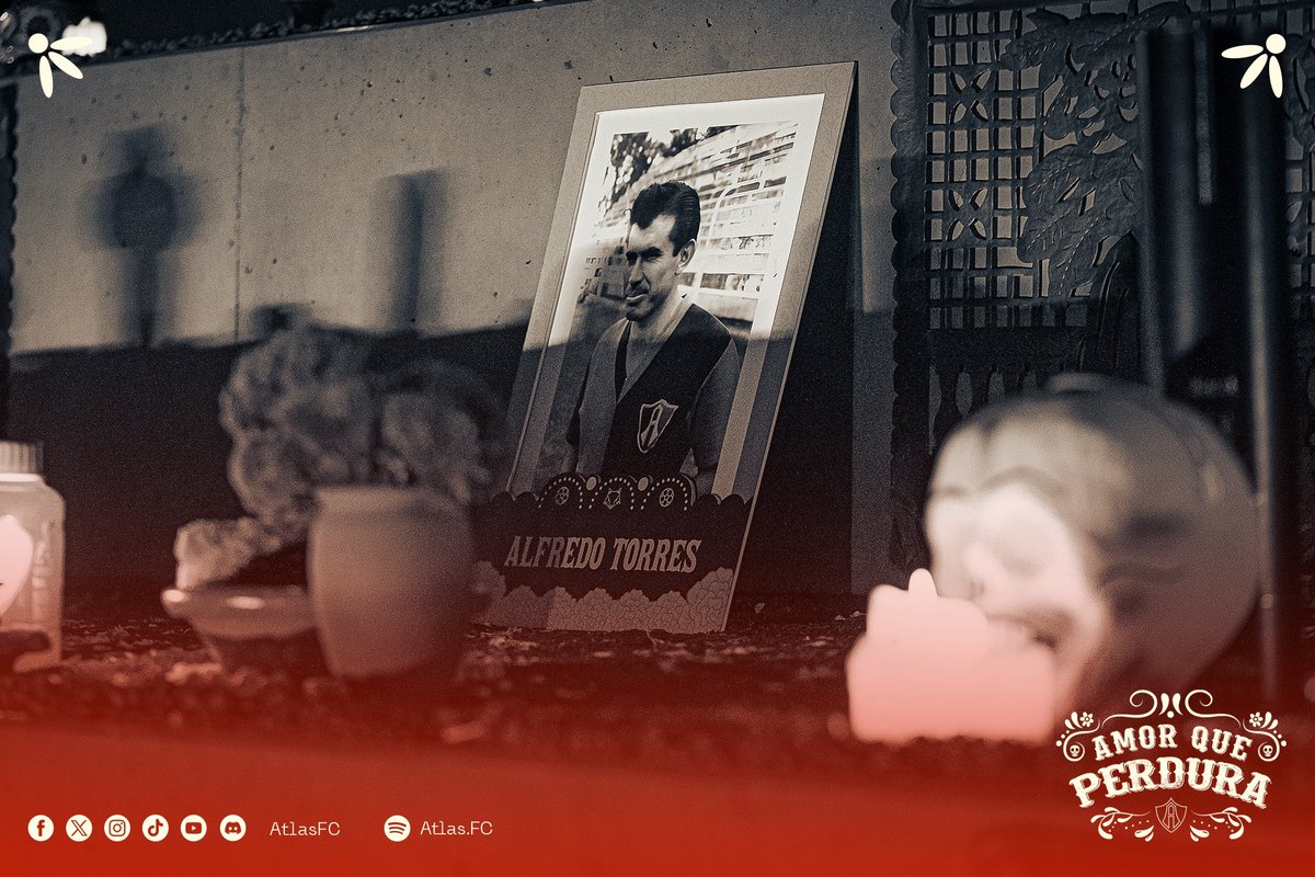 Atlas FC tweet media