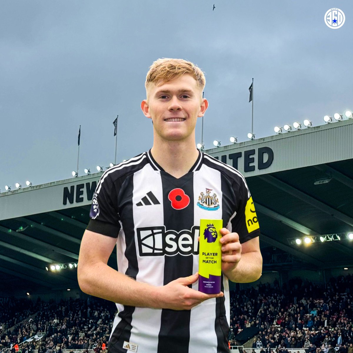 NUFC360 tweet media