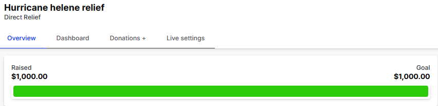 zathiumm's tweet photo. Yesterday was our last official day for the month long Direct Relief charity stream for those impacted by Hurricane Helene. I'm beyond words that we were able to meet what I viewed as a reach goal of 1k total donated! Sincerely.. thank you everyone for participating 💜 https://t.co/xGNhrSNanN