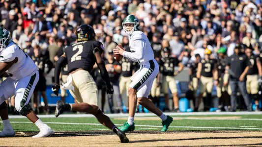 Week 10 Performance

QB Jalen Kitna - UAB

• 404 Passing yards 6 TDs