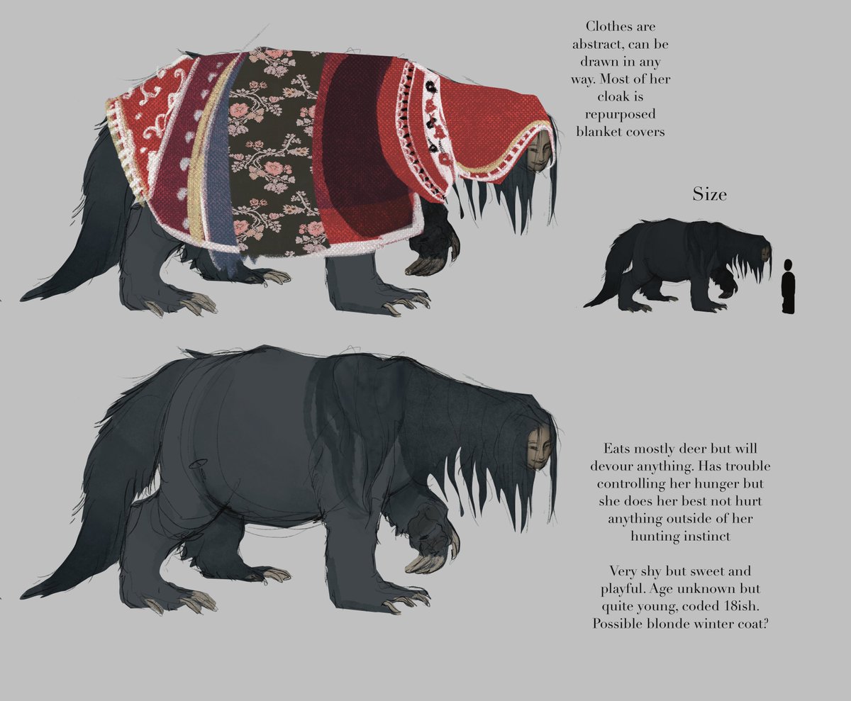 Saint | @clownsaint.bsky.social tweet media