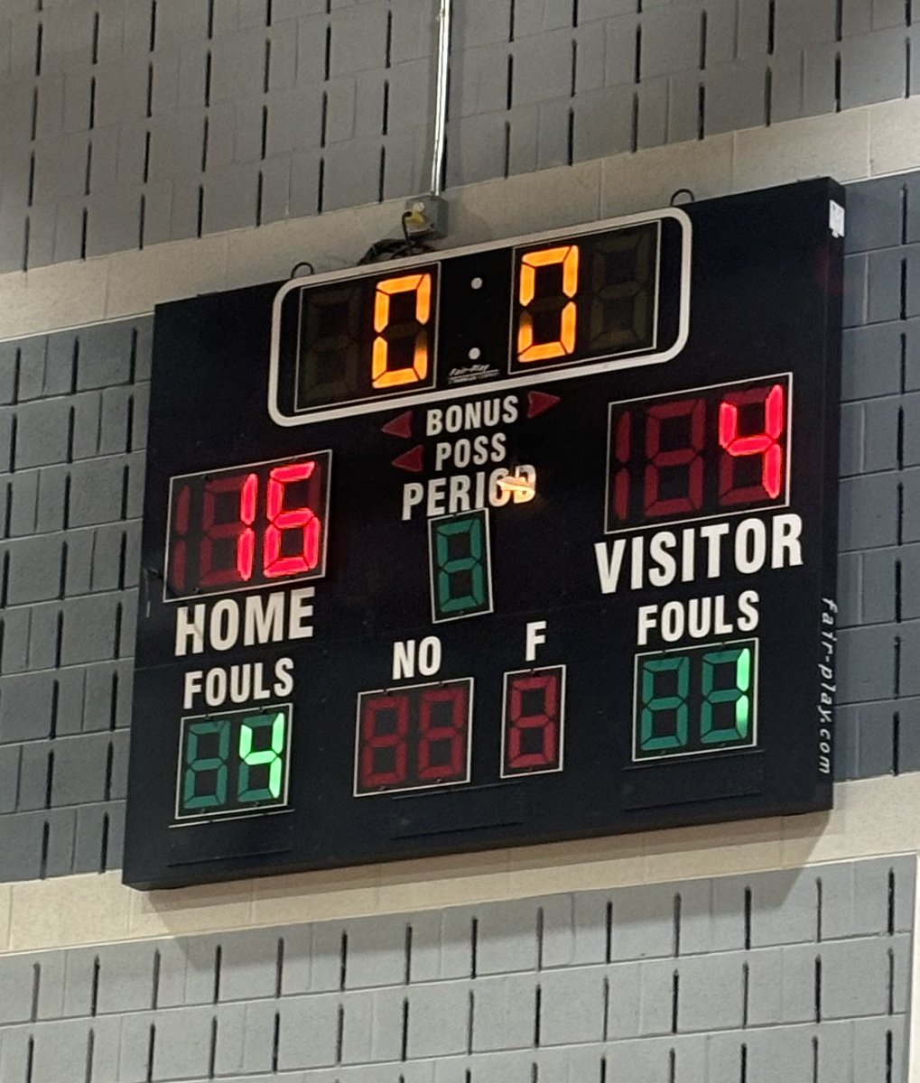 Mark Twain School for Scholars tweet media