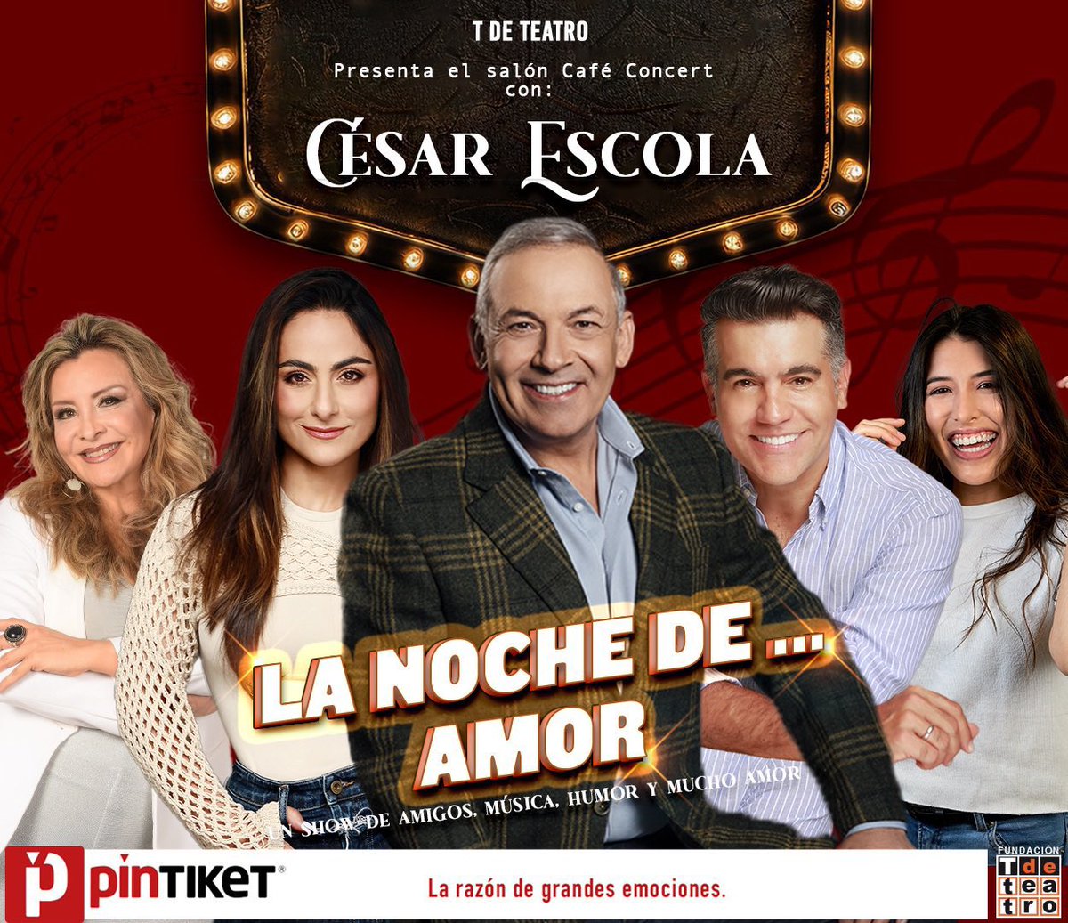 César Escola tweet media