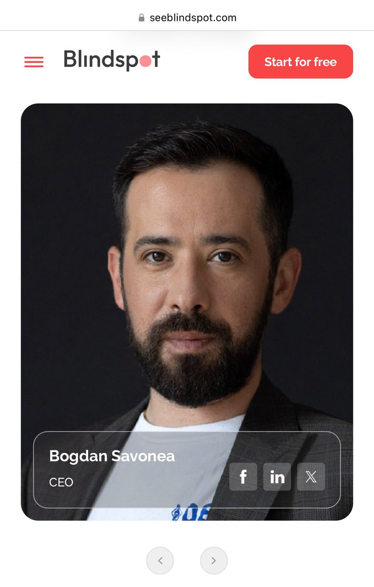 Chris Harihar tweet media