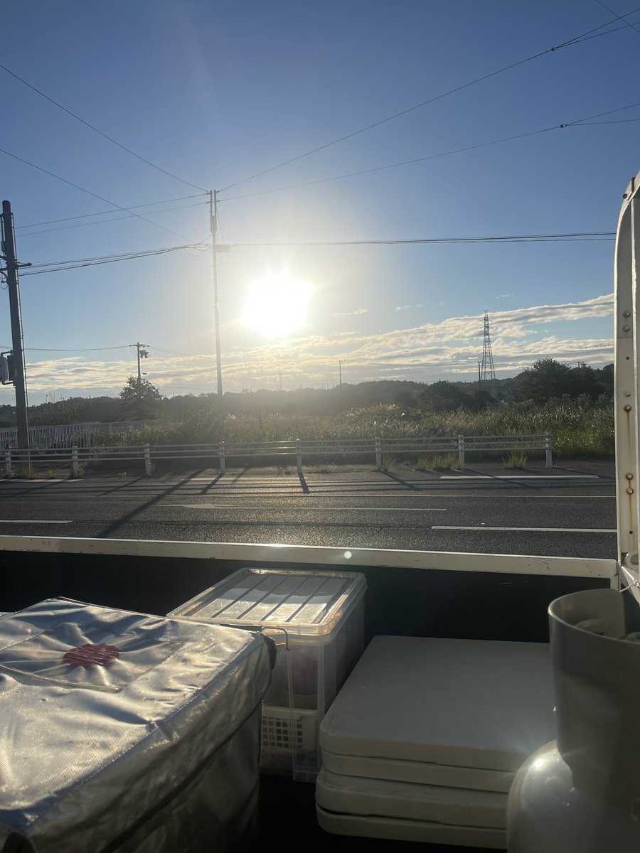syaryu0358's tweet photo. おはようございます☀

本日は
がまごおり深海魚まつり最終日

竹島水族館前にて開催中です
@takesuiaquarium 

本日の目玉は
なんといってもアレ㊙️

ディープな内容盛りだくさんで
おまちしております🙇🏻 https://t.co/qx9o3Vju4V