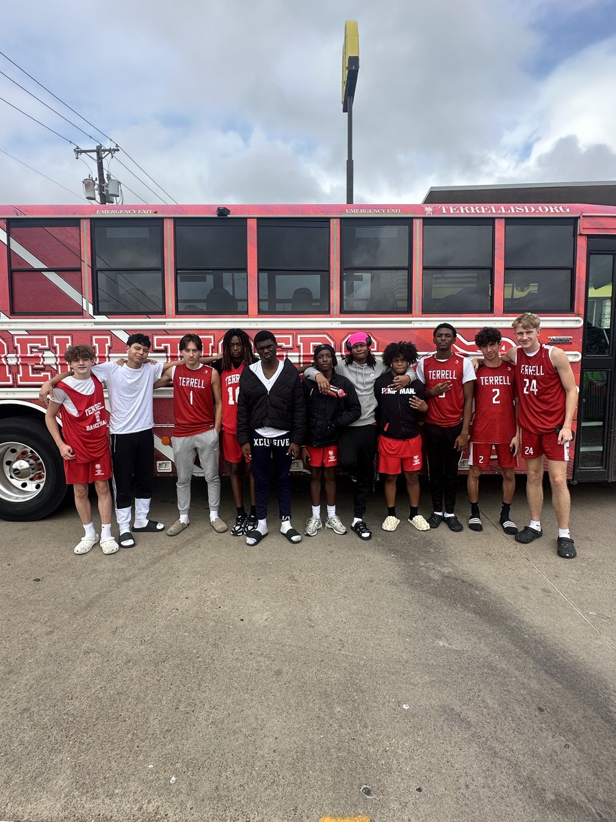 Terrell Boys Basketball (@terrellhshoops) on Twitter photo The boys got better today. Thank you to our friends at Lindale and Tyler Heat for the competition. S/O to class of 2029 <a href="/AidenGlenn10/">Aiden Glenn</a> for coming to support. Looking forward to having him at THS next year. The boys got better today. Thank you to our friends at Lindale and Tyler Heat for the competition. S/O to class of 2029 <a href="/AidenGlenn10/">Aiden Glenn</a> for coming to support. Looking forward to having him at THS next year.
