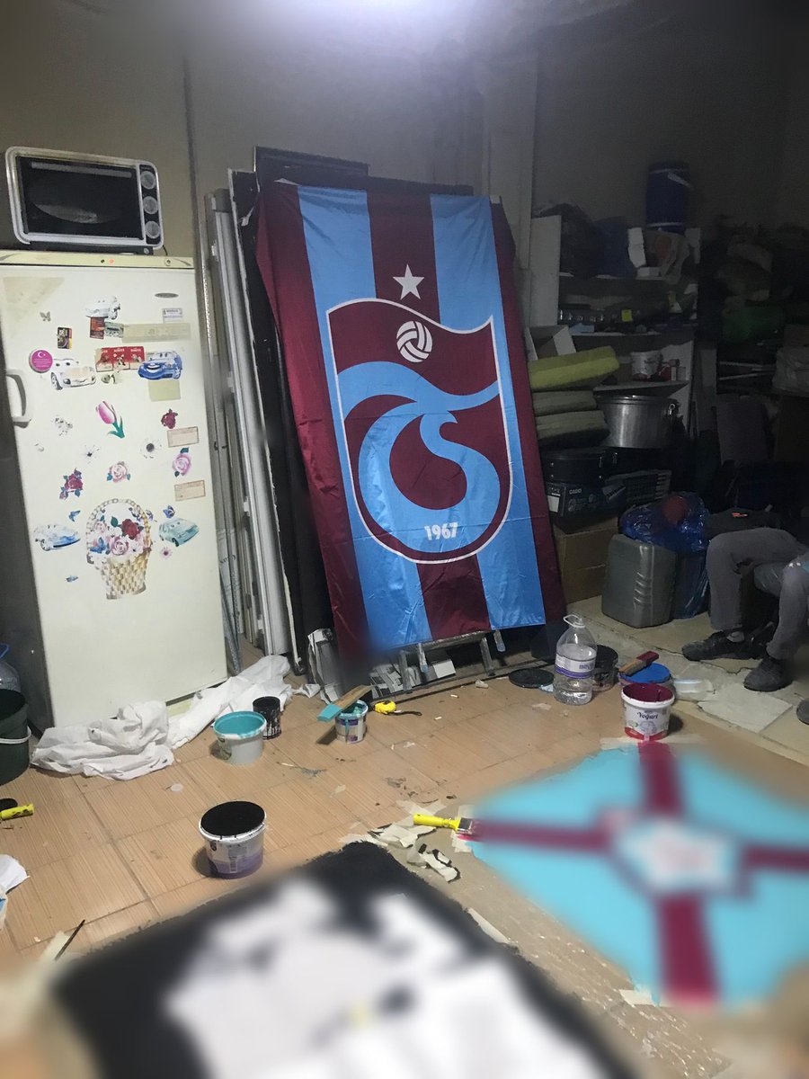 📍 Konya (Bize her yer Trabzon)