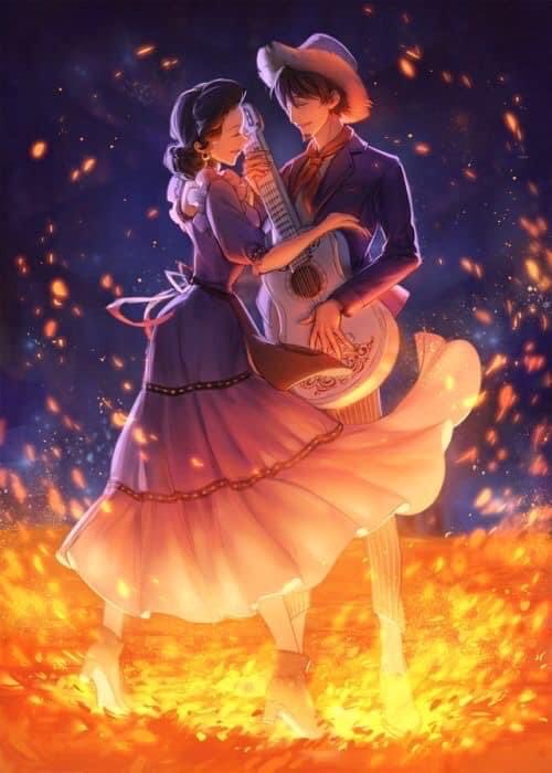 Alexgonzalex192's tweet photo. Feliz día de los muertos o difuntos 🎆🌠🎇🎊🎉
#diademuertos #ellibrodelavida #diademuertos2024 #coco #ellibrodelavidamovie #cocodisney https://t.co/mrLs1m0pfm