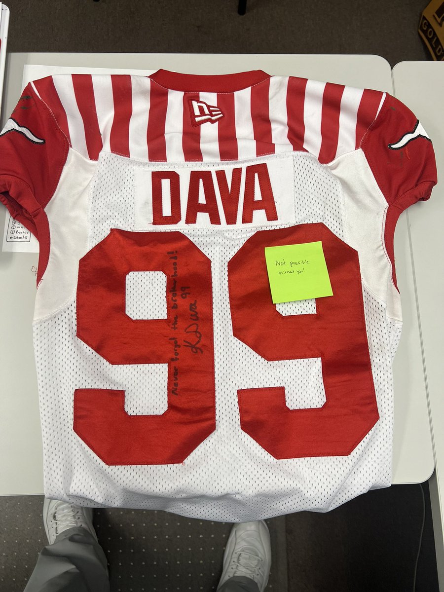 Sam Williamson tweet media