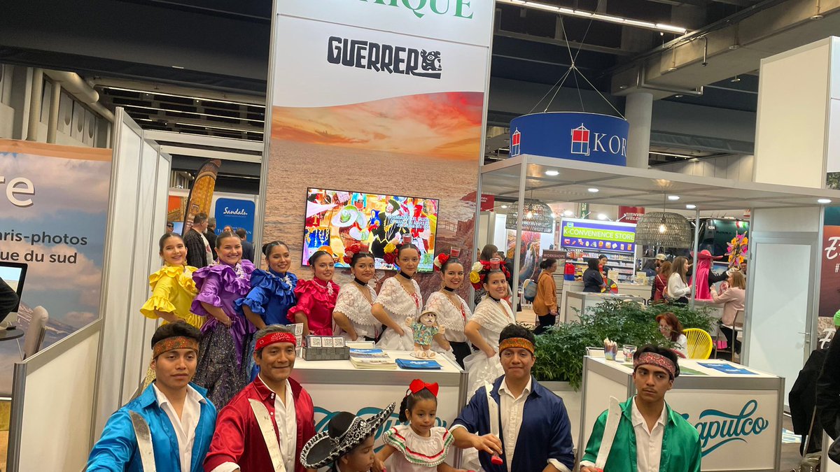 Fidetur Acapulco tweet media