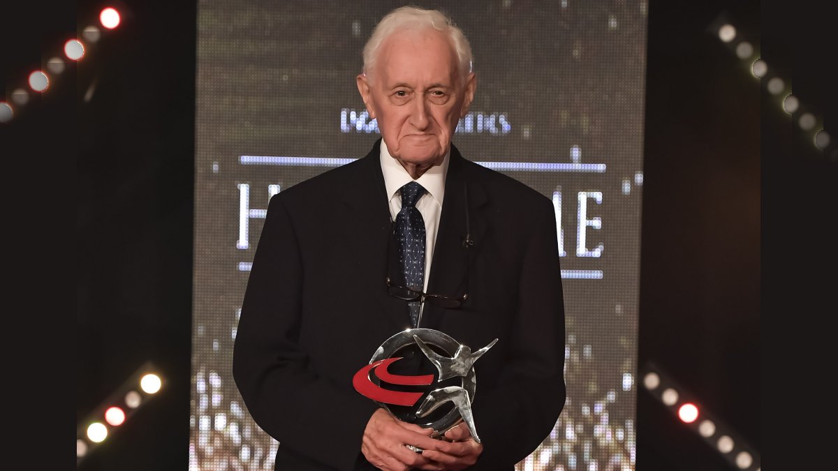 Stan Greenberg was the man at the helm of the BBC's commentator statistics for 26 years working on Olympic Games and 13 Commonwealth Games. Welcome to our Hall of Fame!