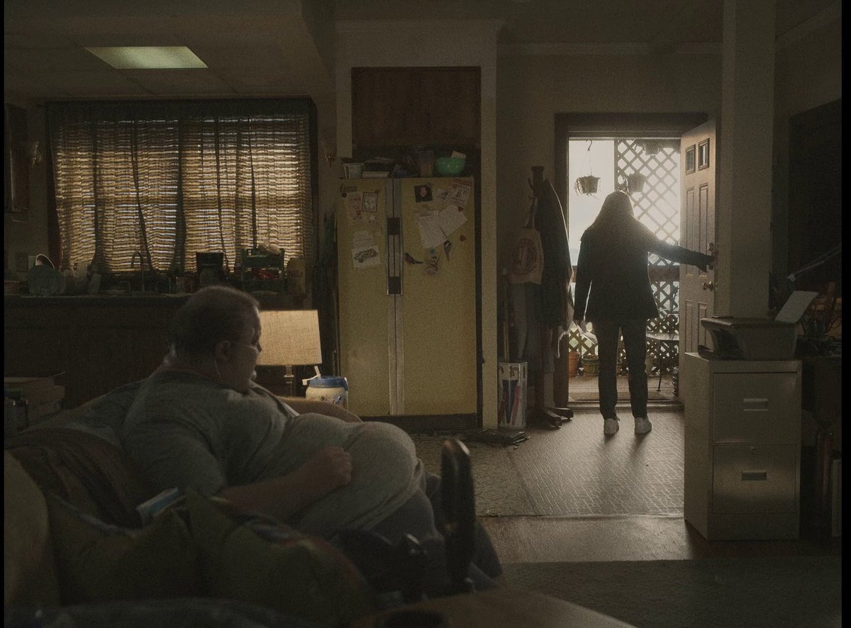DiscussingFilm's tweet photo. ‘THE WHALE’, starring Brendan Fraser &amp; Sadie Sink, is now streaming on Netflix.

See which other movies just got added to Netflix: https://t.co/rULCc4qTuz https://t.co/Dby84F4rGU