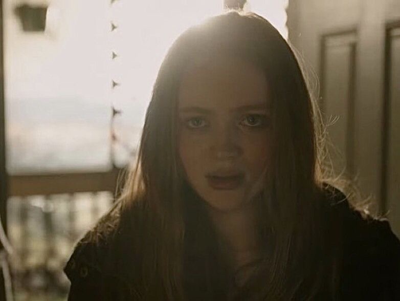 DiscussingFilm's tweet photo. ‘THE WHALE’, starring Brendan Fraser &amp; Sadie Sink, is now streaming on Netflix.

See which other movies just got added to Netflix: https://t.co/rULCc4qTuz https://t.co/Dby84F4rGU