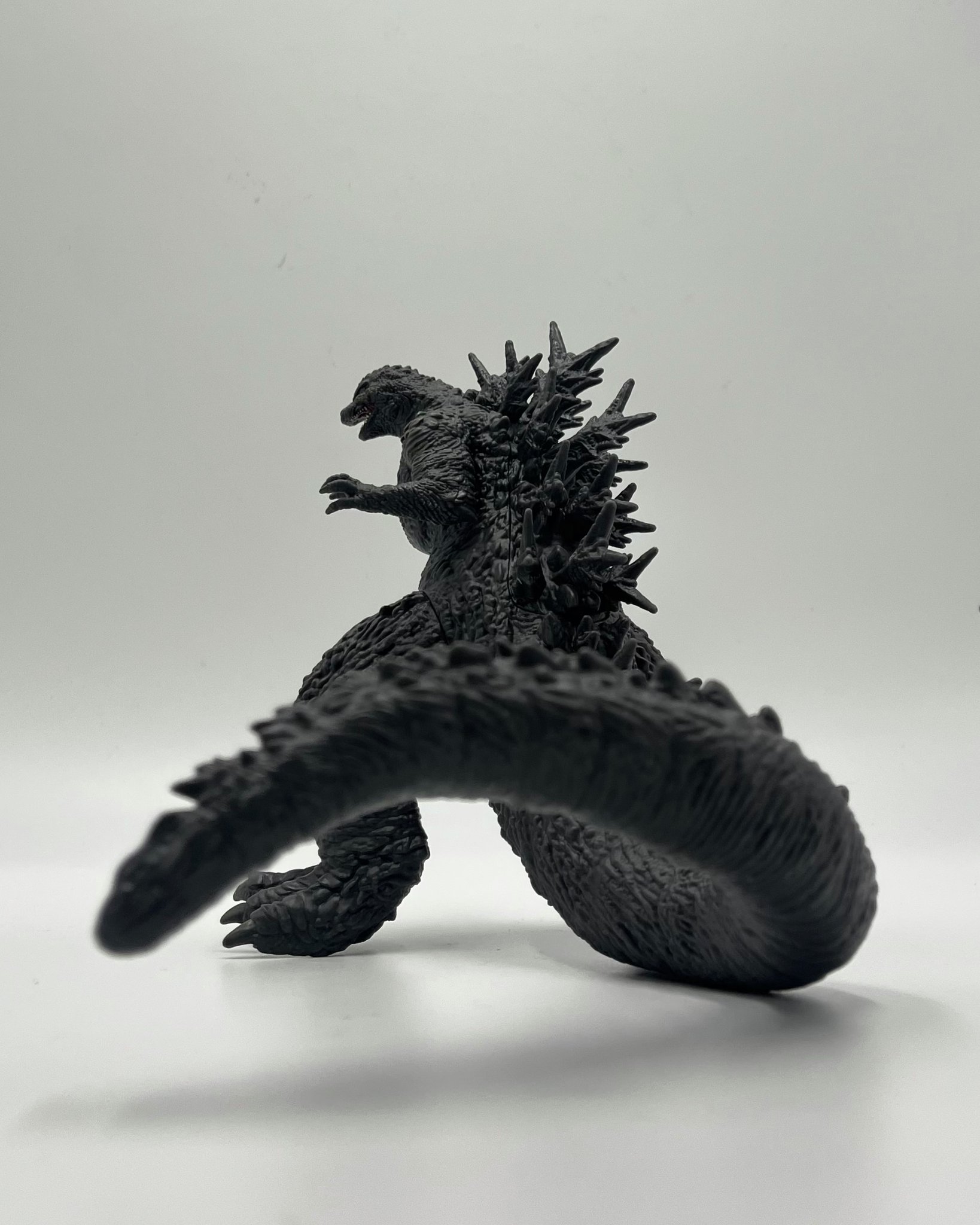 TFO15 かなめみお ケロニア (背広姿) 30cmサイズ ガレージキット