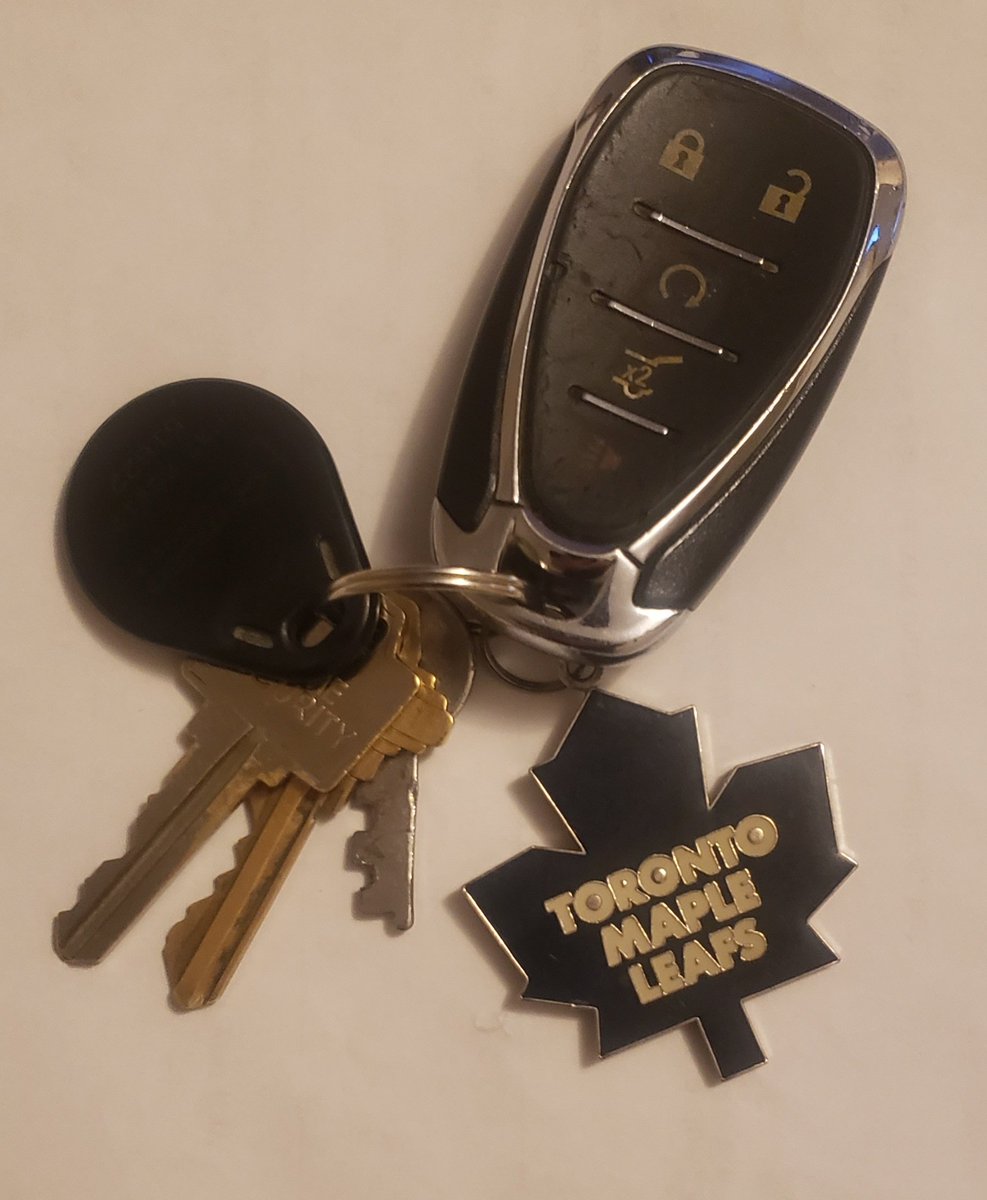 Saltydawg's tweet photo. Here are the keys to tonight's game....... #Leafs https://t.co/hjbgGp6y4B