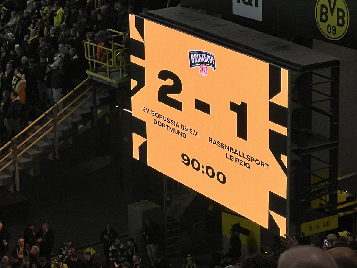 Immer wieder BVB 💛💛