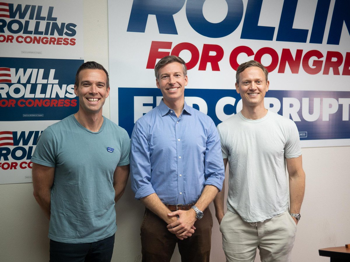 Pod Save America is ready to end Ken Calvert's 30-year reign in Congress. Are you? We've got three days to go to defeat the most corrupt Republican in Congress. Don't sit on the sidelines. Let's make history, together.