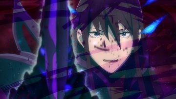 魔王2099 第4話