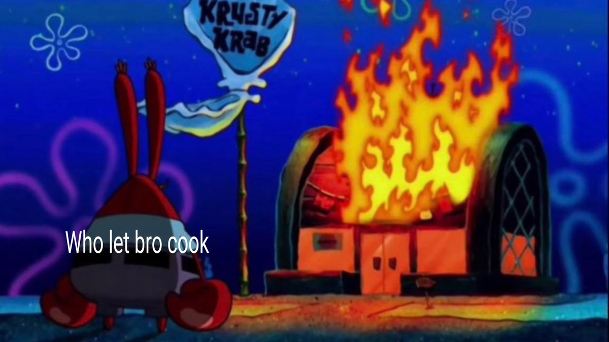 Who let her cook mia khalifa