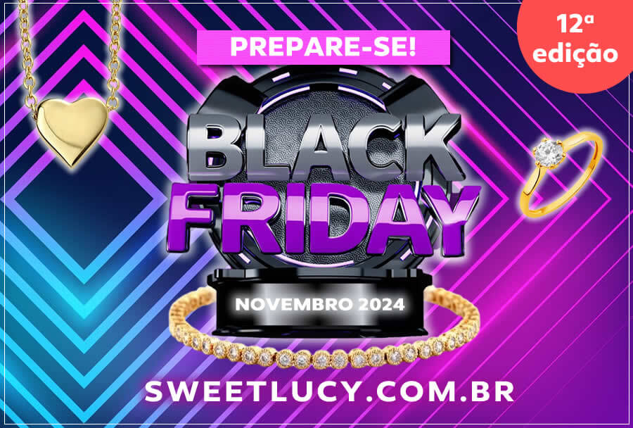 sweetlucycombr's tweet photo. BLACK FRIDAY SWEET LUCY vem chegando! 🖤
Novembro é o mês da Black Friday no site da SWEET LUCY. 
Já estamos com tudo pronto e temos muitas surpresas in-crí-veis para você, Sweetie!
Vai ter Esquenta Black Friday este ano? Sim, é claro! E você não pode ficar de fora!
#BlackFriday https://t.co/NaWZR0nakq