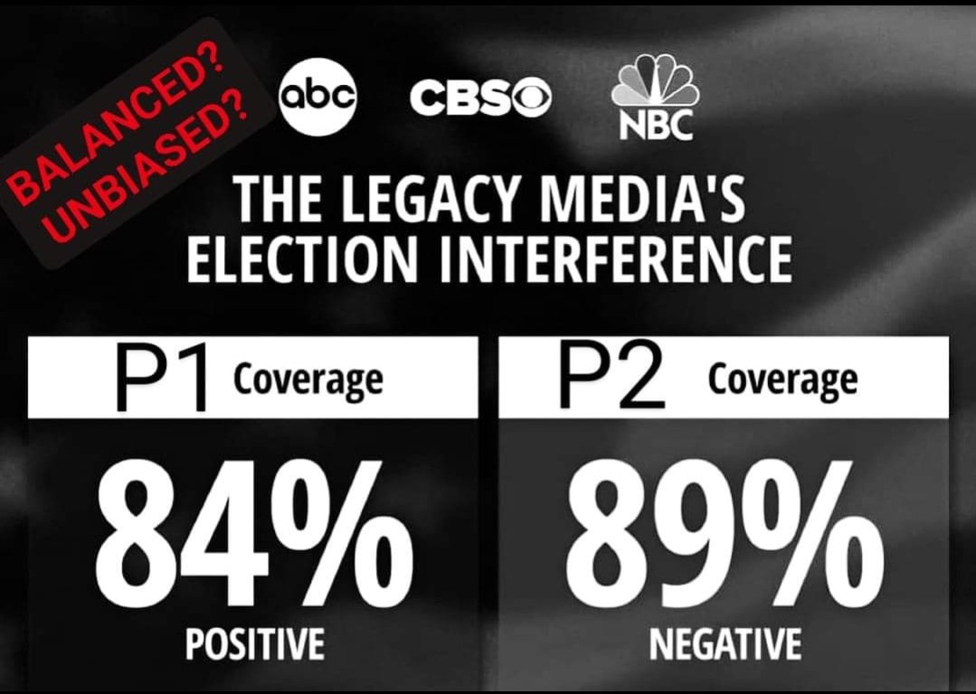 cuptv's tweet photo. Just the black and white facts. https://t.co/OMPTWiPLid