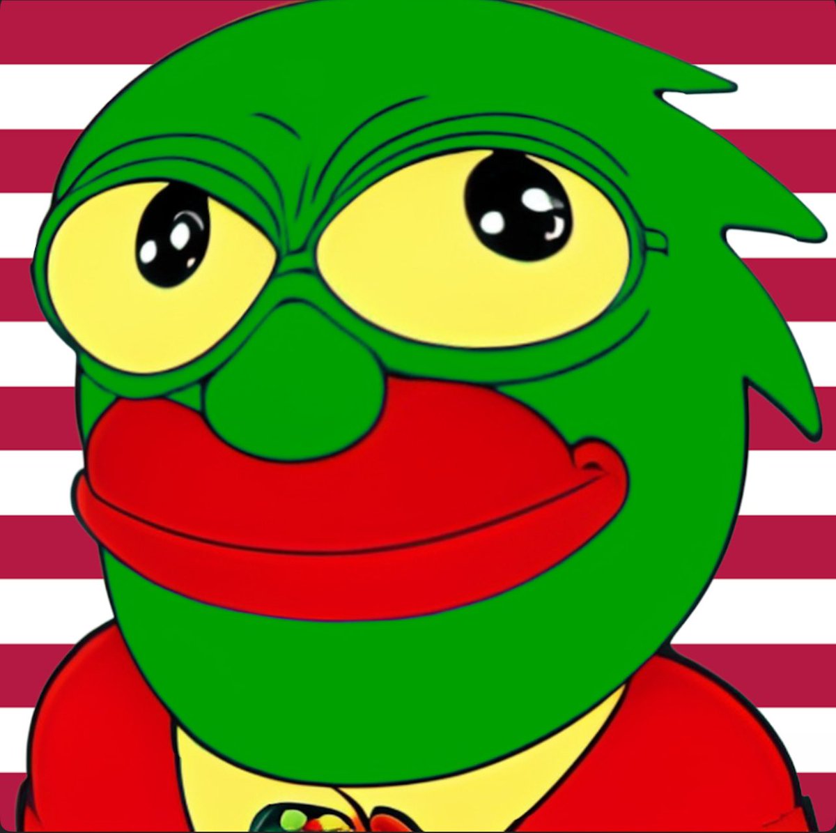 Saudiweb3's tweet image. thanks @chopkickss for the @HarryPepeSol alpha.

Bro called Retardio mid-mint! 🔥🔥🔥