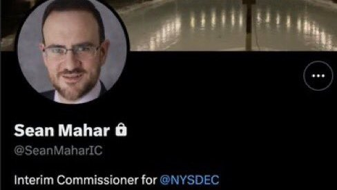 iontecs_pemf's tweet photo. @elonmusk 🔥🔥🔥Thanks to @tigertuffmark for this: the gov thugs that murdered Peanut 🔥🔥🔥

Please call NY State &amp; lodge a complaint since they've all LOCKED their accounts! Make them famous. https://t.co/XARiIc2x7k https://t.co/Ctj8dOEDKN