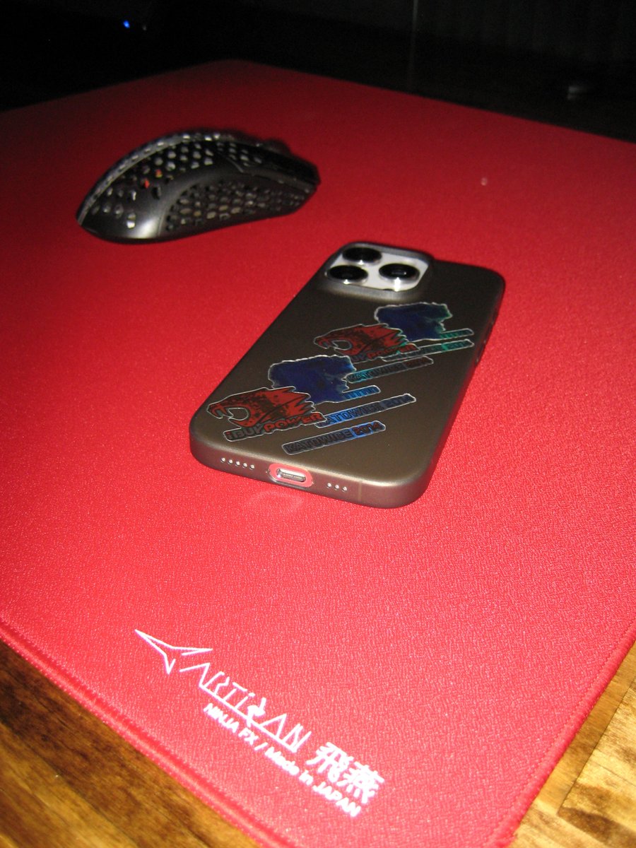 dave_cs's tweet image. it&apos;s almost done all I need is my finalmouse acue back and itll be complete :steamhappy: 

#setup #counterstrike