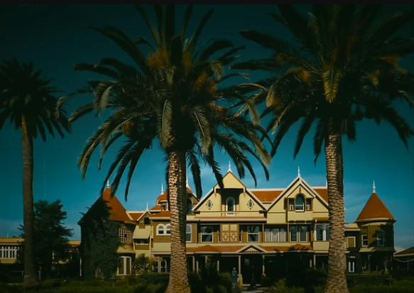 danielavin55797's tweet photo. winchester mistery house @GianmarcoZagato https://t.co/8QPkZATgnL