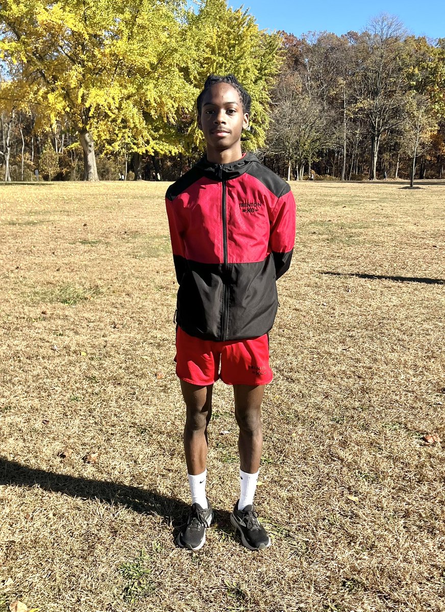 Briyon Ellerbe Jr. tweet media