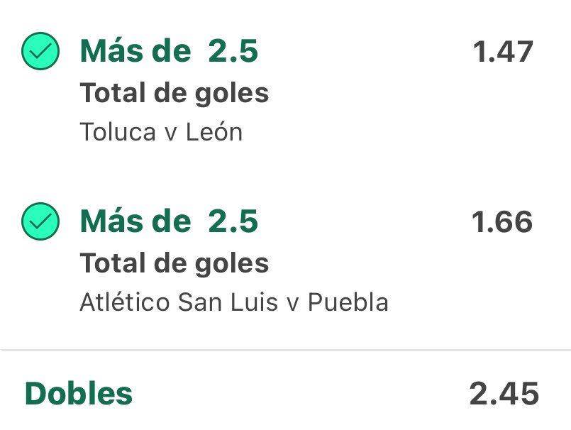 CapoPicks's tweet image. Vamos!!