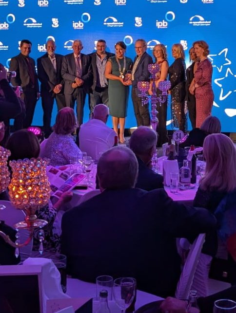 Fingal Community Development Office (@fingalcommunity) on Twitter photo Fantastic news, congratulations to Lusk Community taking first place in the town over 5000 category in Pride of Place 2024 national awards in Hill Grove Hotel Monaghan <a href="/Fingalcoco/">Fingal County Council</a> what an achievement đ <a href="/luskcommunity/">LuskCommunityCouncil</a> <a href="/LuskCoDublin/">Lusk Co.Dublin</a> <a href="/MayorofFingal/">Mayor of Fingal</a> Fantastic news, congratulations to Lusk Community taking first place in the town over 5000 category in Pride of Place 2024 national awards in Hill Grove Hotel Monaghan <a href="/Fingalcoco/">Fingal County Council</a> what an achievement đ <a href="/luskcommunity/">LuskCommunityCouncil</a> <a href="/LuskCoDublin/">Lusk Co.Dublin</a> <a href="/MayorofFingal/">Mayor of Fingal</a>