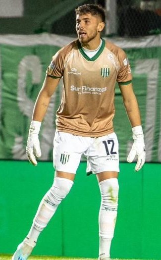dkramer13d's tweet photo. En 2025 #Devecchi no puede ser más la unica opción para pelear con #NicoSanguineti la titularidad... 
#MarianoAndujar 👀 https://t.co/4nVv5mH6S6