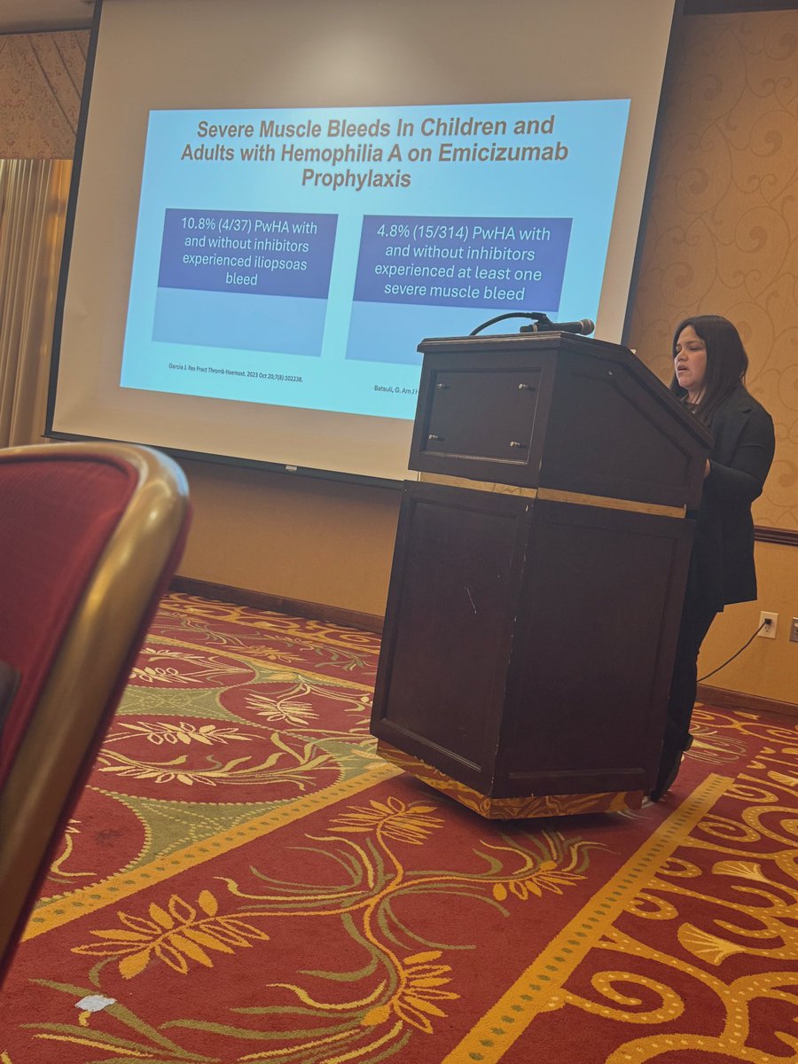 Sacha Choupa (@choupasacha) on Twitter photo HTRS SEARCH Workshop. Loving the camaraderie and how much I’m learning. <a href="/HTRStoday/">Hemostasis and Thrombosis Research Society</a> <a href="/HTRSFellows/">HTRSFellows</a> HTRS SEARCH Workshop. Loving the camaraderie and how much I’m learning. <a href="/HTRStoday/">Hemostasis and Thrombosis Research Society</a> <a href="/HTRSFellows/">HTRSFellows</a>